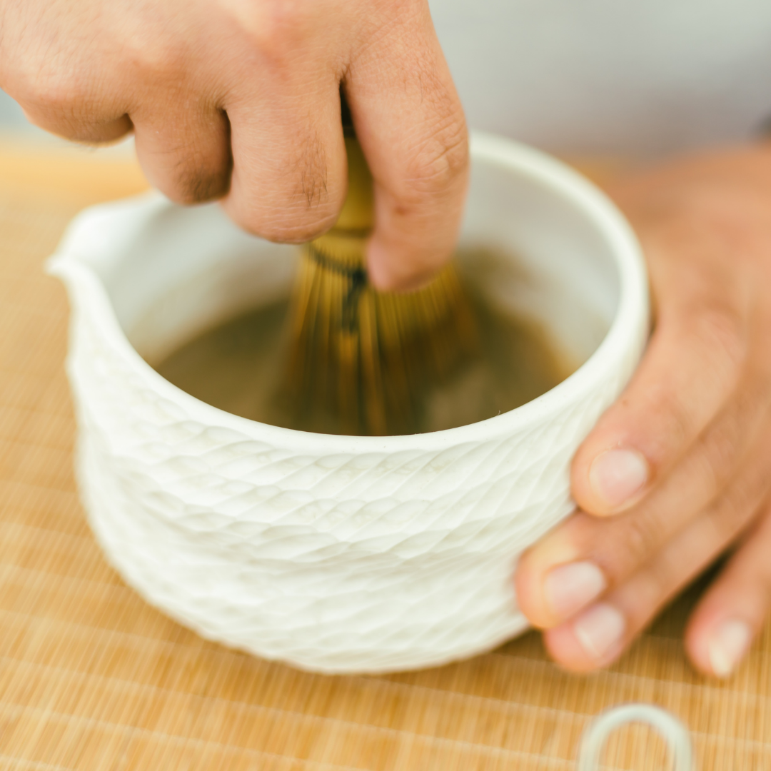 【岡山の粉末ほうじ茶 100g 】栽培期間中 農薬不使用!