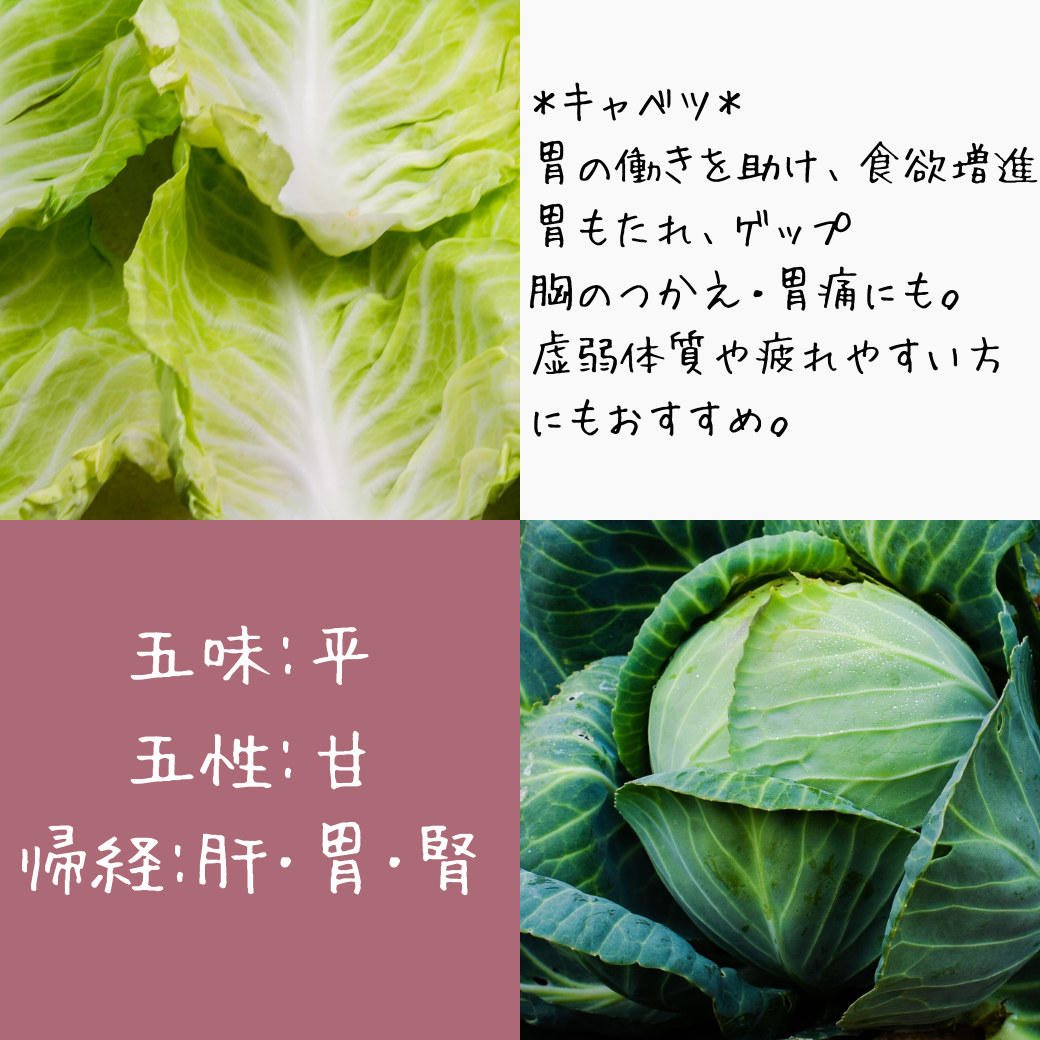 シソの葉