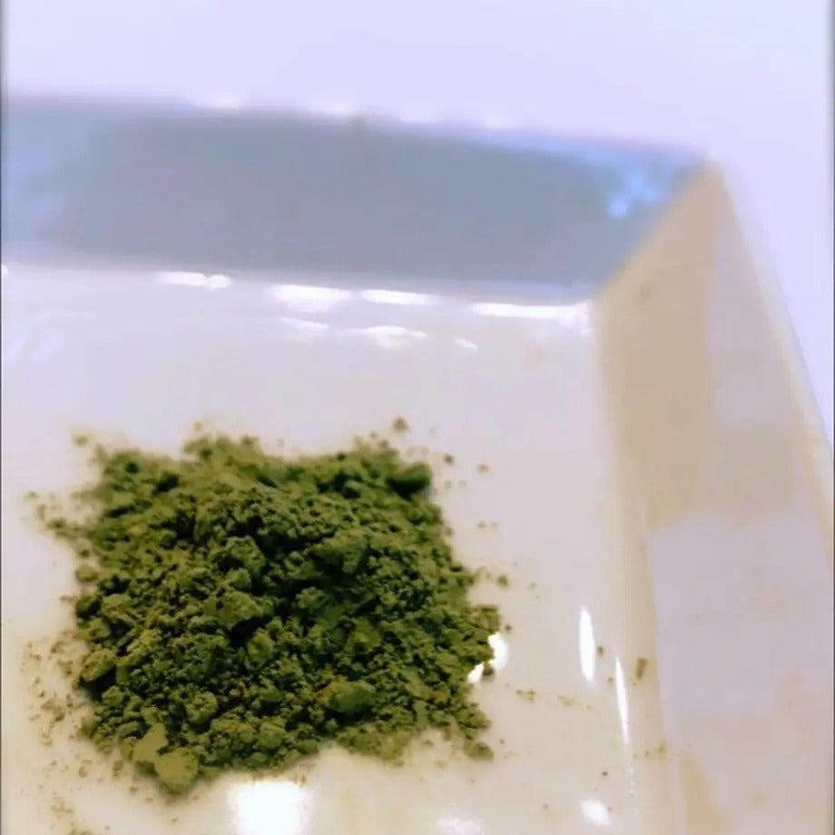 すやすやブレンド粉茶(10g 約1か月分・50g 約5か月分)