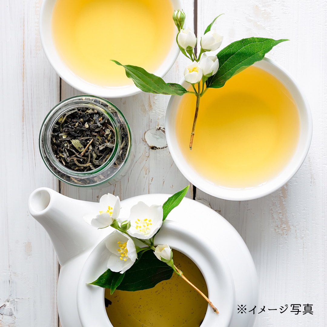 ジャスミン茶 30g