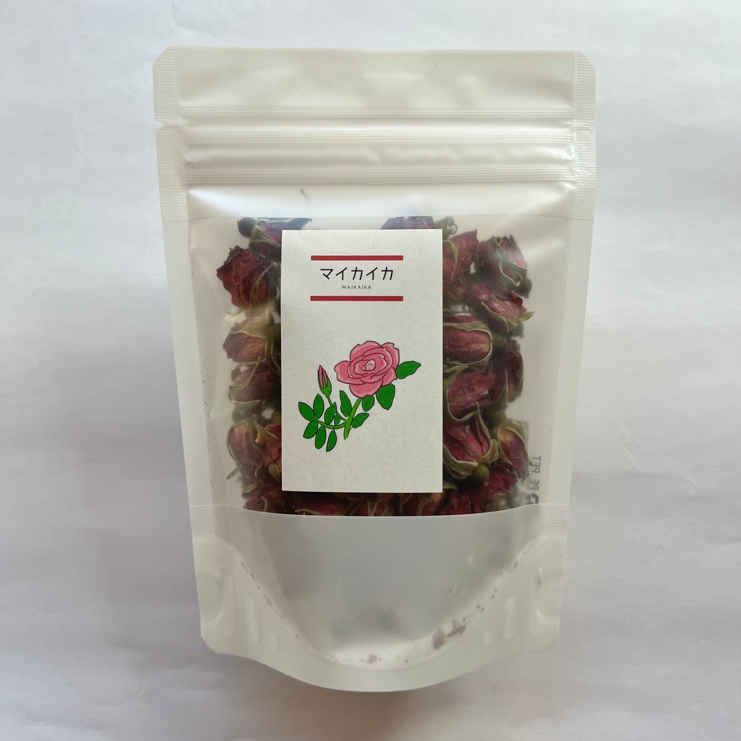 マイカイカ(ローズティー)