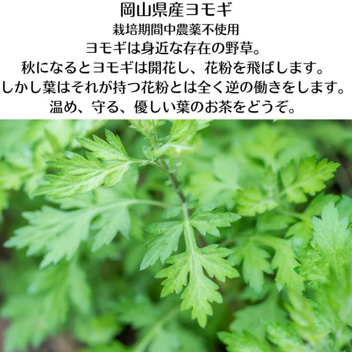 やわらぎ茶 30g