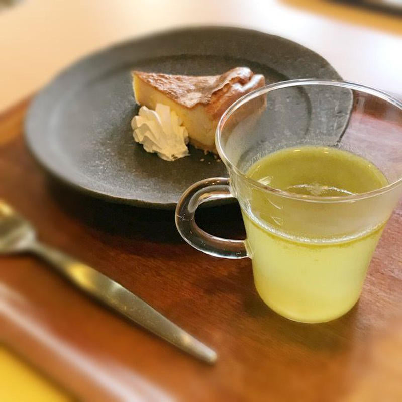熊笹茶