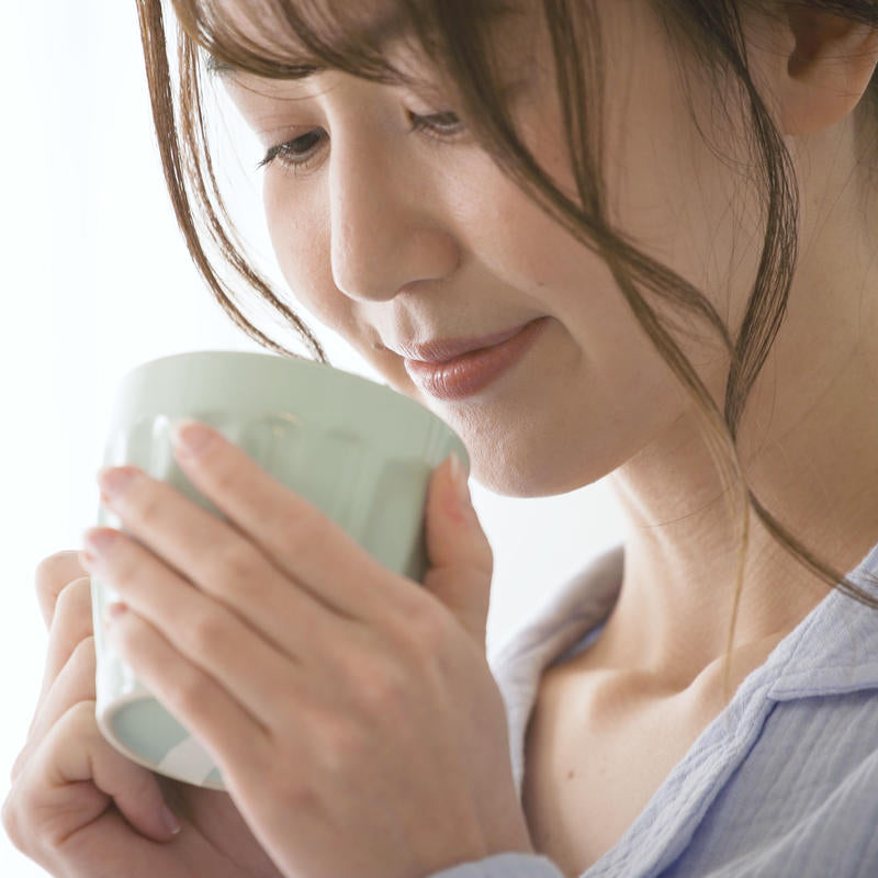 クロモジ茶