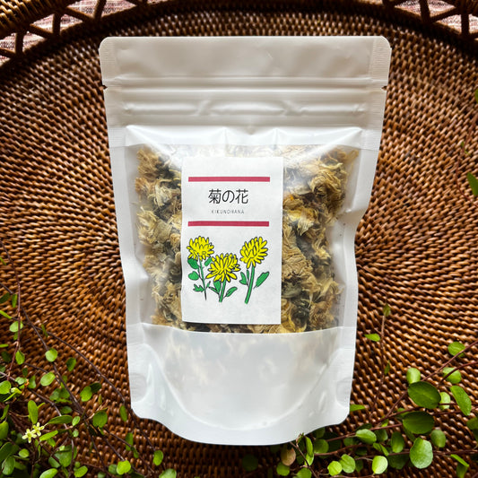 菊の花茶 30g